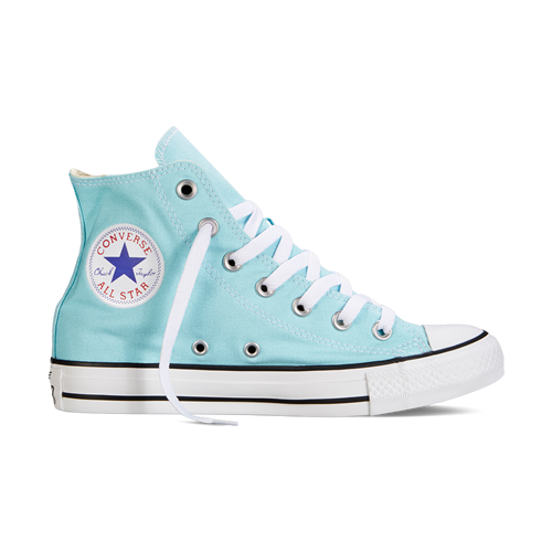 Converse Chuck Taylor All Star Hi Top